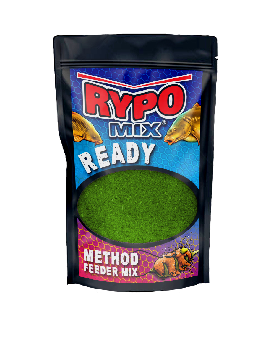 Rypo mix Ready - Cesnak 1kg
