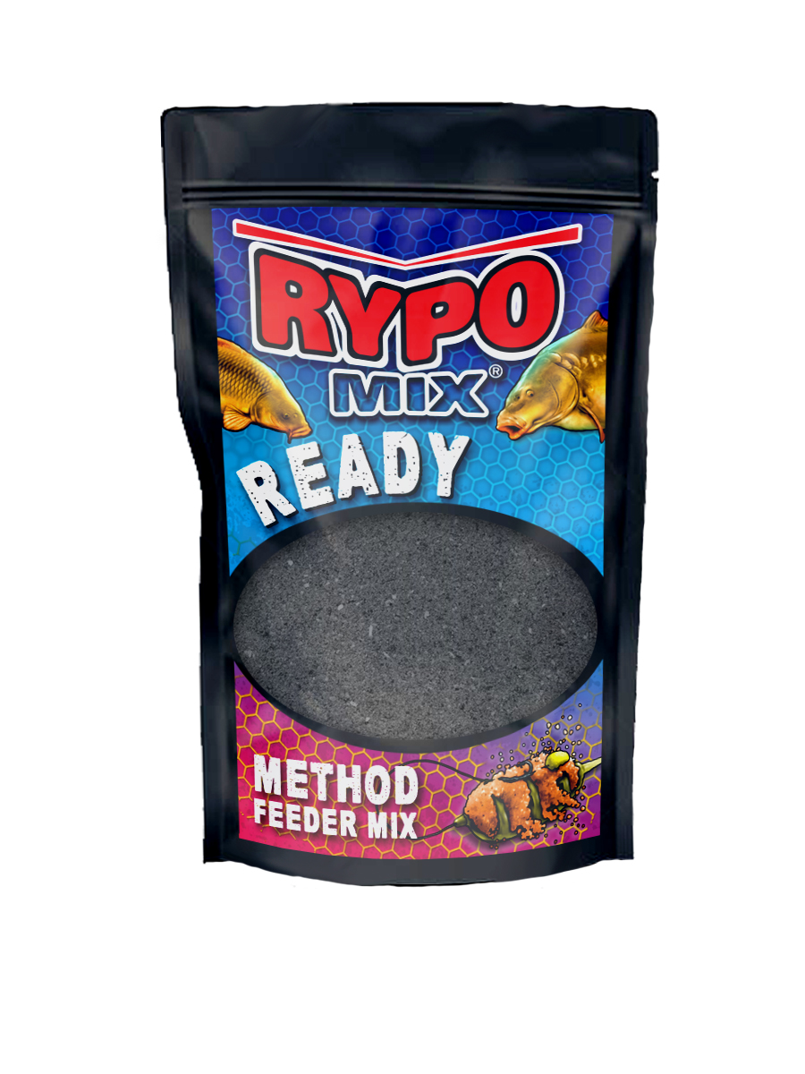 Rypo mix Ready - Monster halibut 1kg