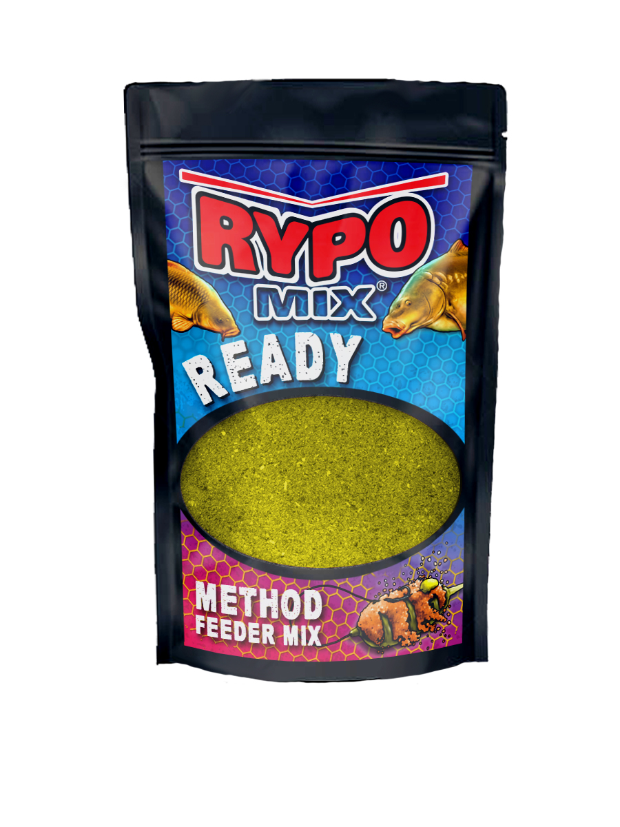 Rypo mix Ready - Fermentované 1kg