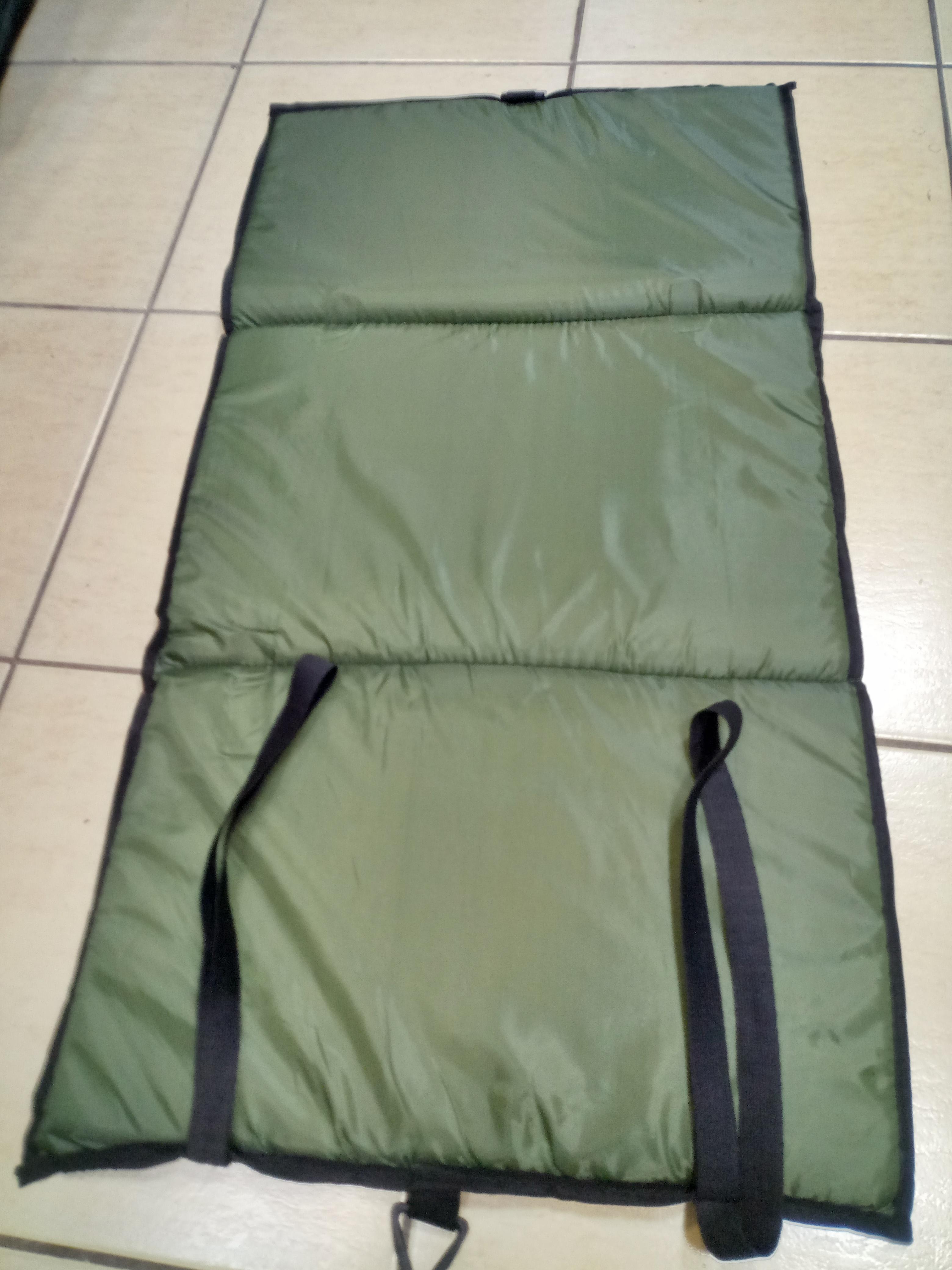 SILSTAR podložka pod ryby 90x50x2,5cm