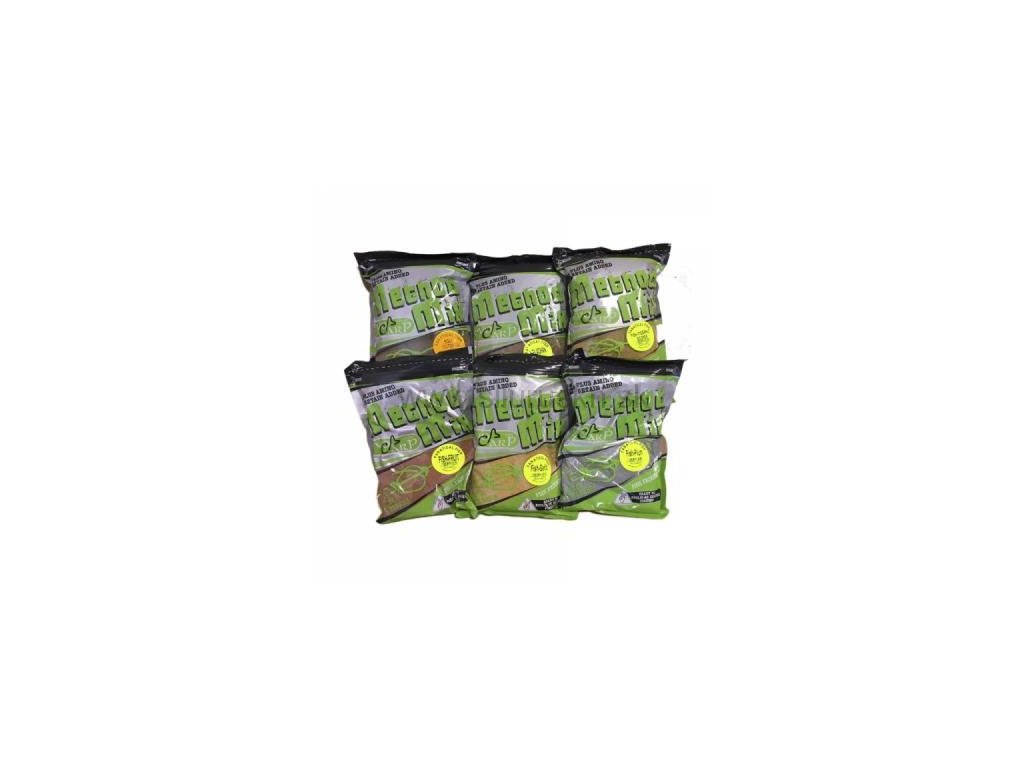 TIMÁR MIX METHOD MIX 1kg Choko-orange