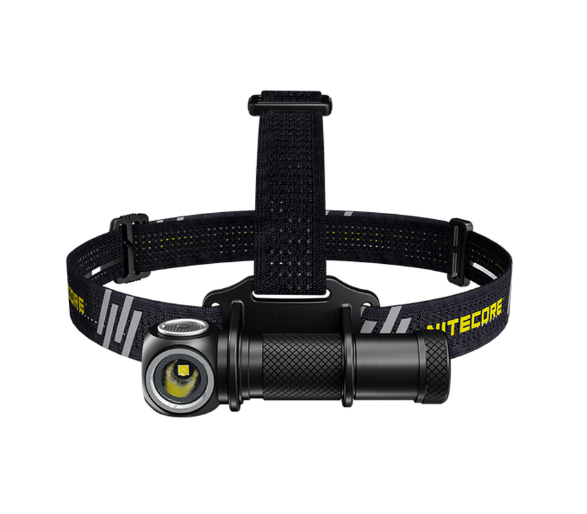 NITECORE UT32 Čelovka