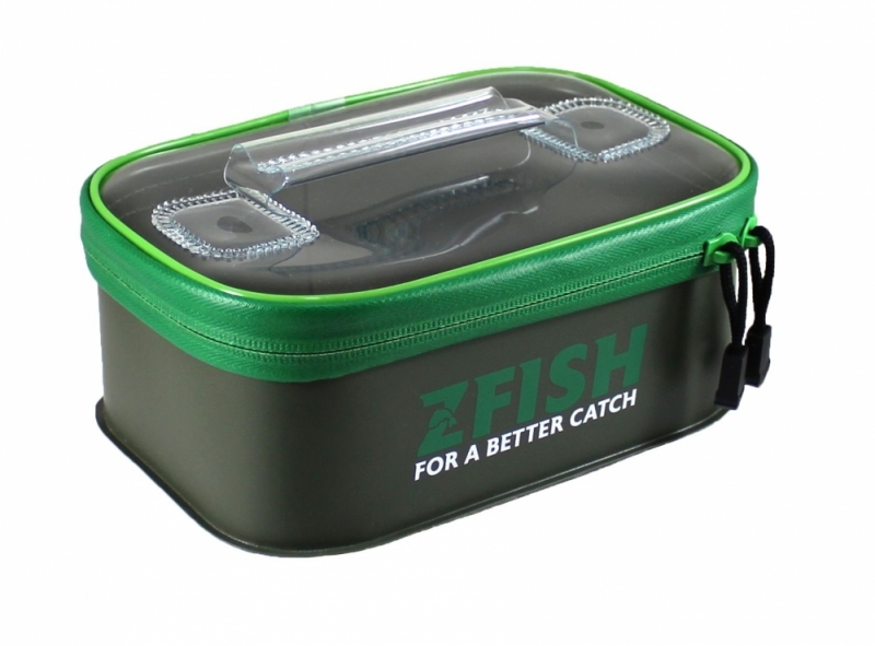 ZFISH WATERPROOF STORAGE BOX S