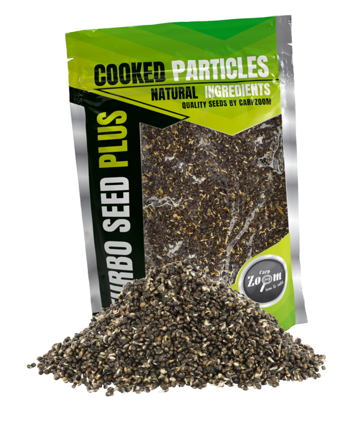 Turbo Seed Plus - 1kg - konope