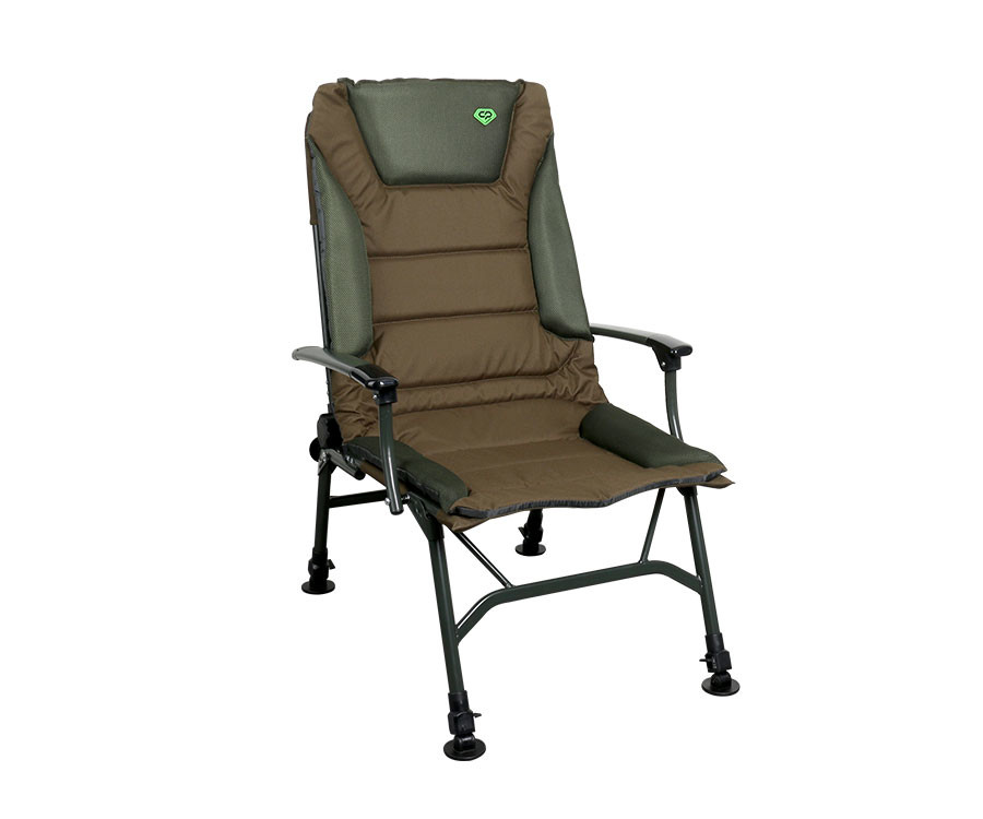 CARP PRO CHAIR DIAMOND