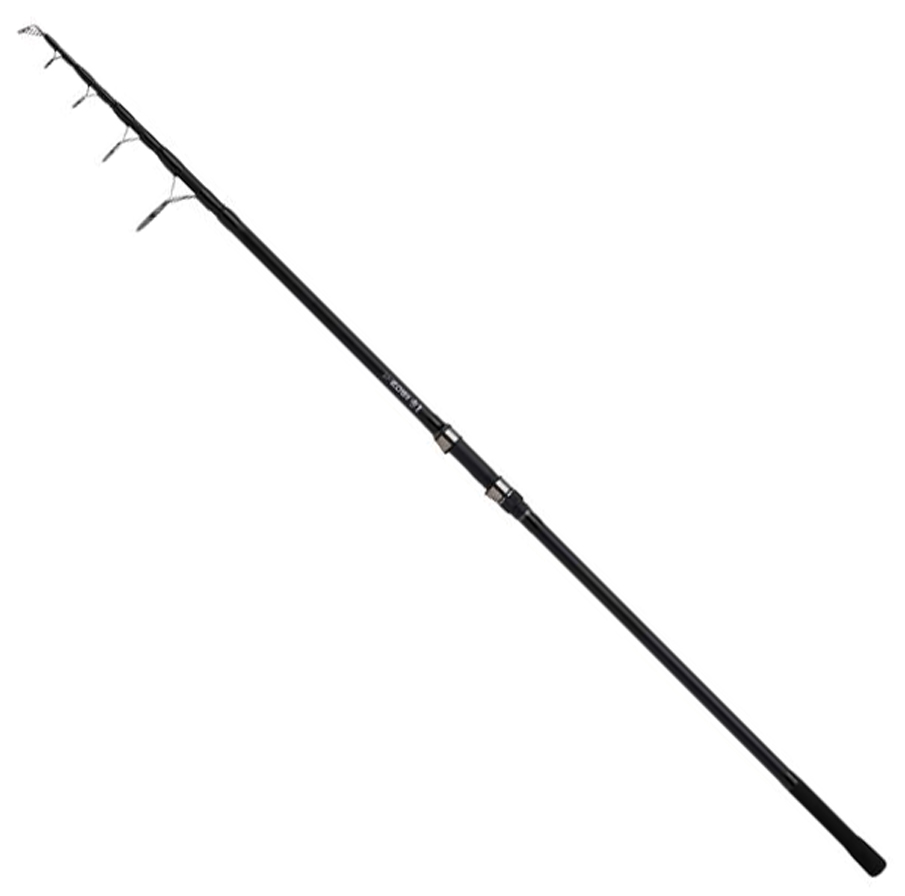 Prút FOX EOS Telescopic Rod 360cm 3,5lbs