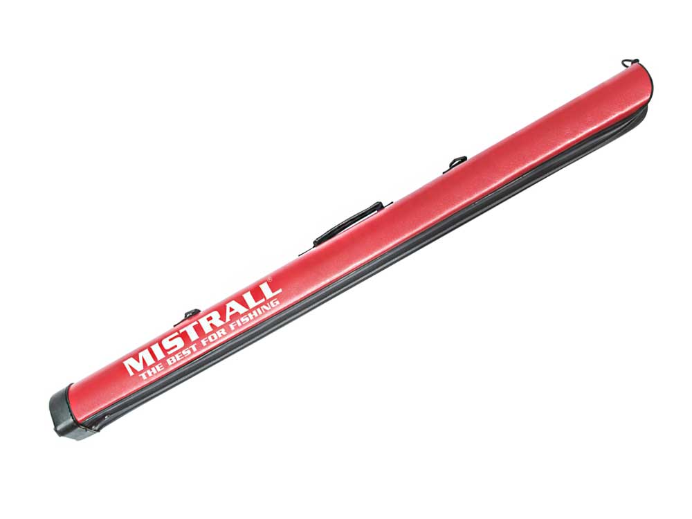 Mistrall Red púzdro na udice 150cm