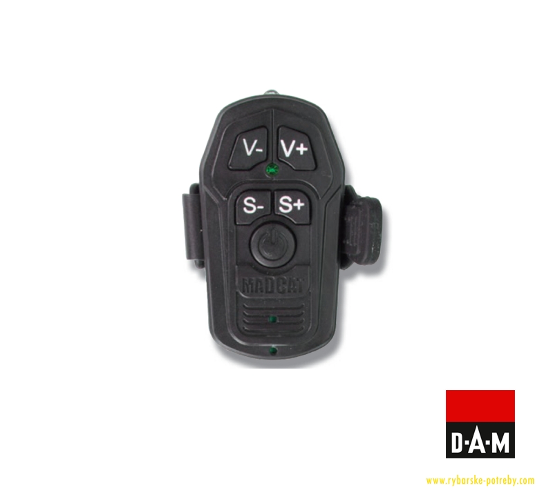 MAD CAT SMART ALARM signalizátor
