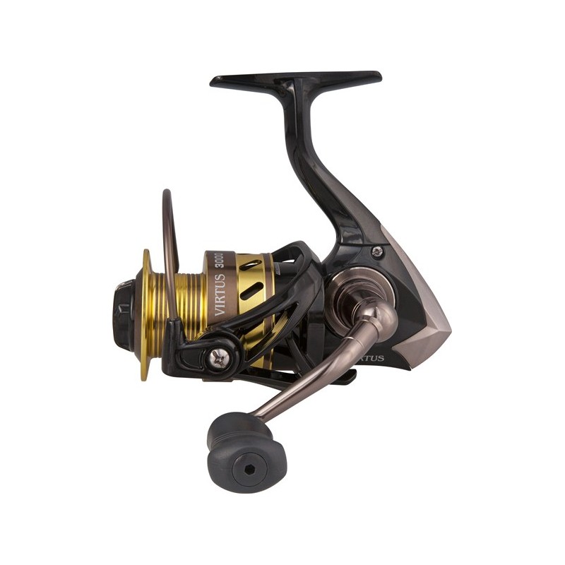 Ryobi Virtus 3000FD navijak