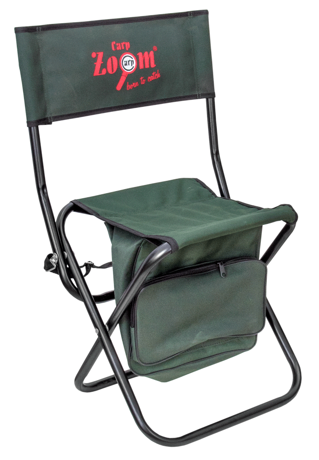 Carp Zoom Shoulder Bag rybárska stolička