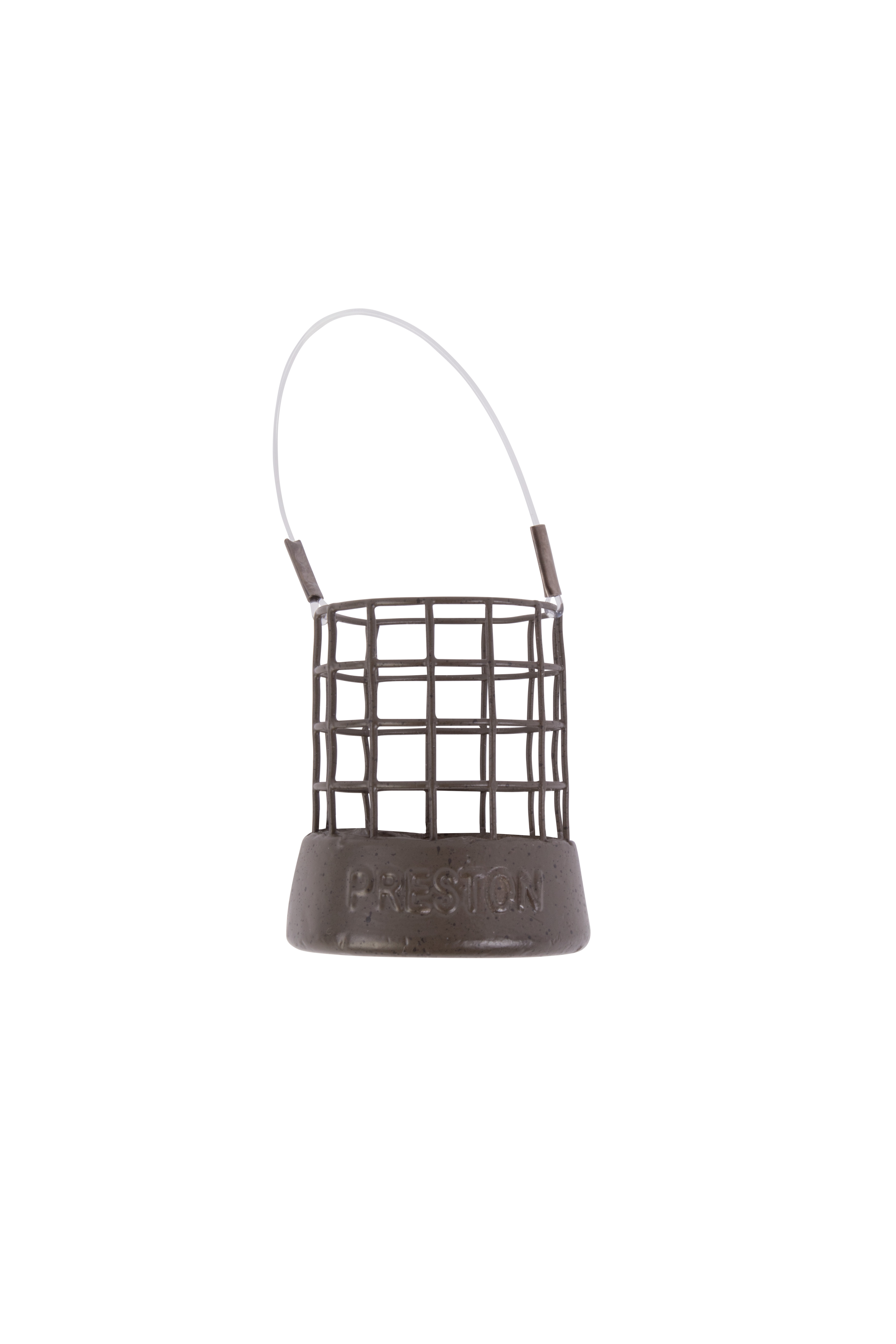 Preston Distance Cage feeder large 55g