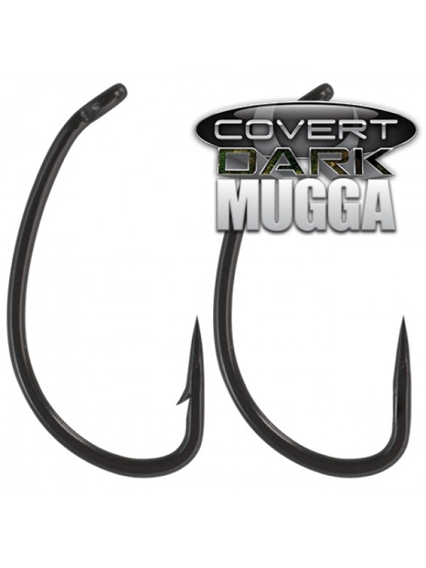 GARDNER COVERT DARK MUGGA MICRO BARBED