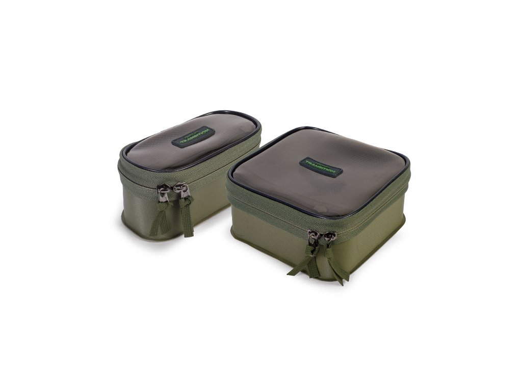 Korum Transition Eva Pouch small