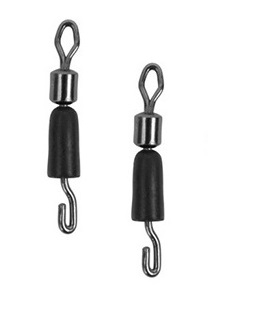Filfishing Obratlík Feeder Quick Change Swivel S