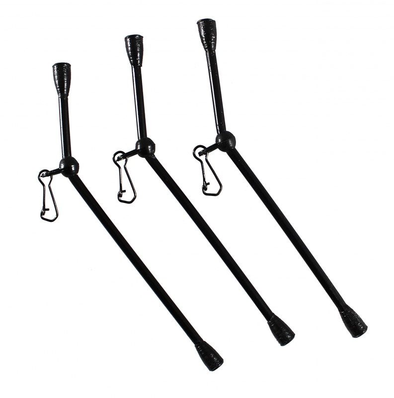 Zfish Průjezd Anti Tangle Boom 3ks 15cm