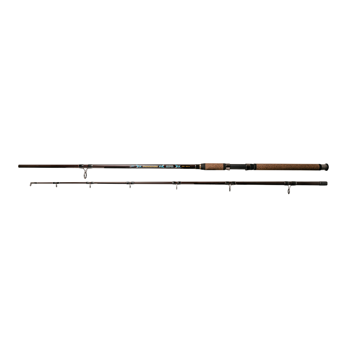 KOOS PHANTOM 240cm 200-500G prút