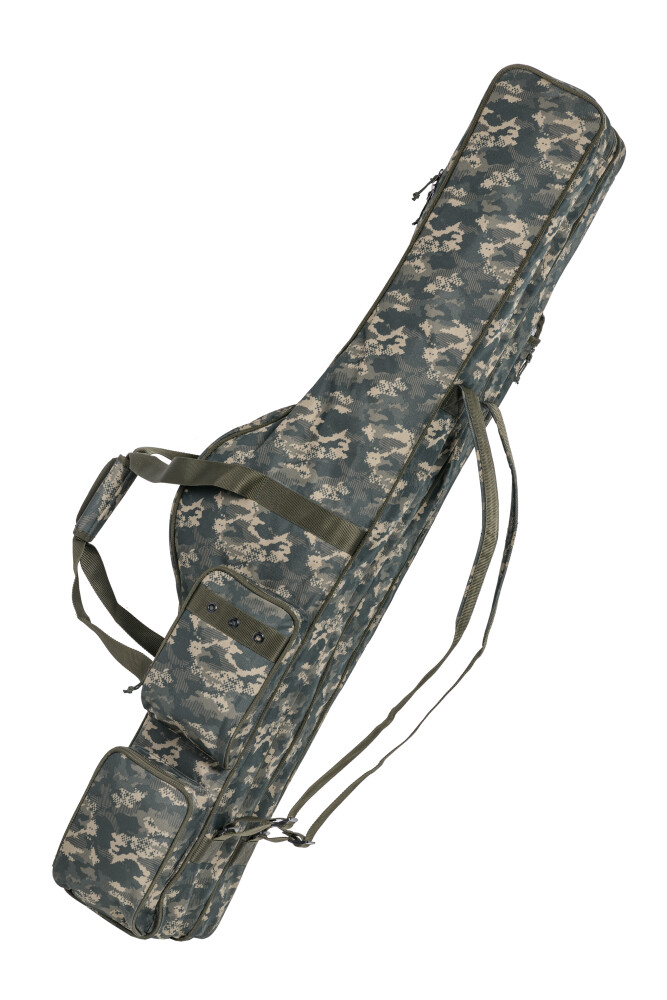 Mivardi Obal na pruty Multi Camo 130cm