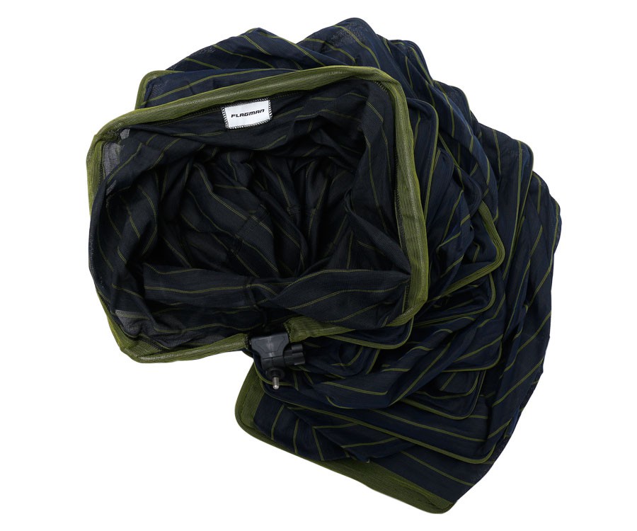FLAGMAN KEEPNET FORSE ACTIVE 50x40cm - 300cm