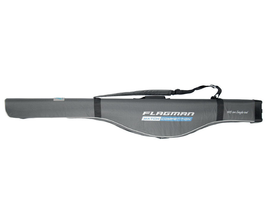 Flagman MATCH COMPETITION HARD CASE 145cm double rod