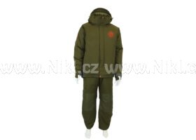 Trakker Nepromokavý zimní komplet 3 dílný - Core 3-Piece Winter Suit