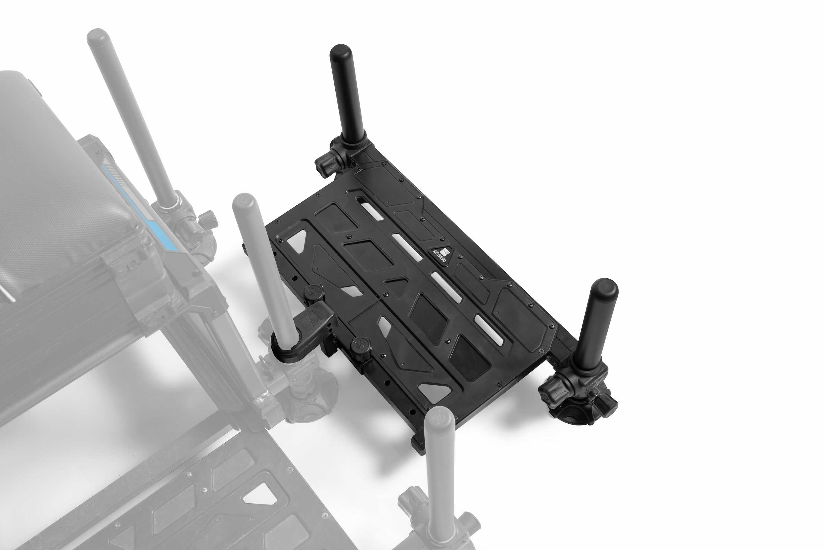 PRESTON OFFBOX SIDE FOOT REST