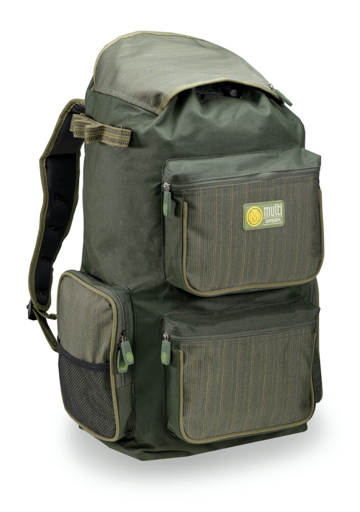 Batoh Multi Green 30