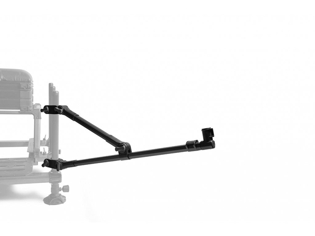 PRESTON OFFBOX XS FEEDER ARM STANDART