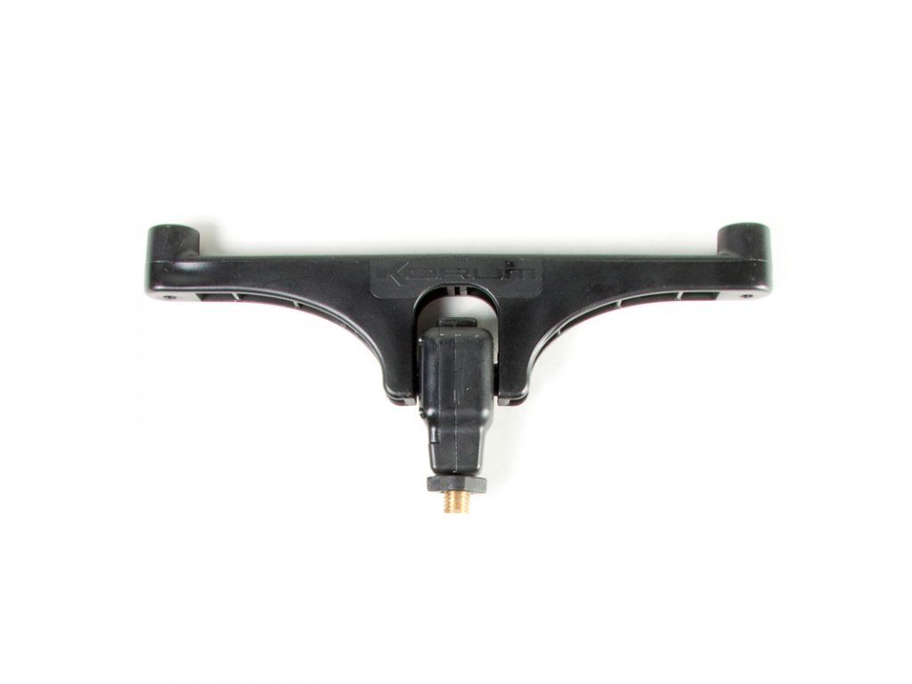 KORUM TWIN ROD BUZZ BAR