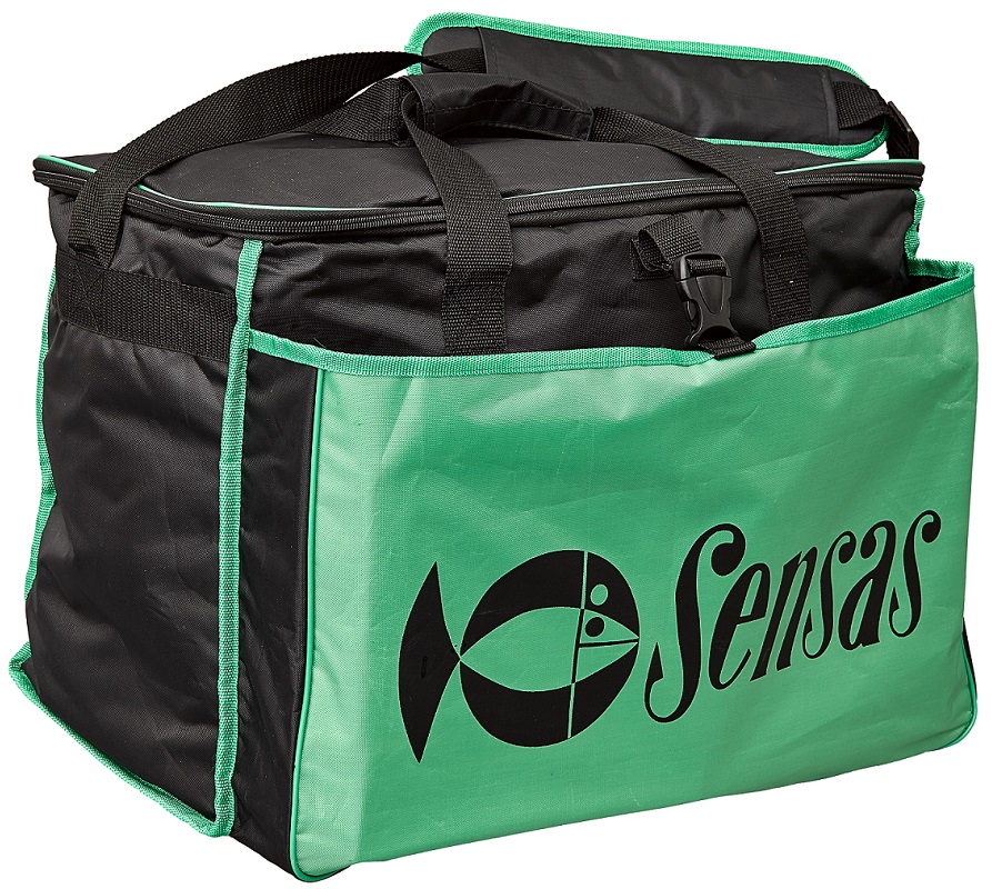 Sensas Taška Carryall Challenge