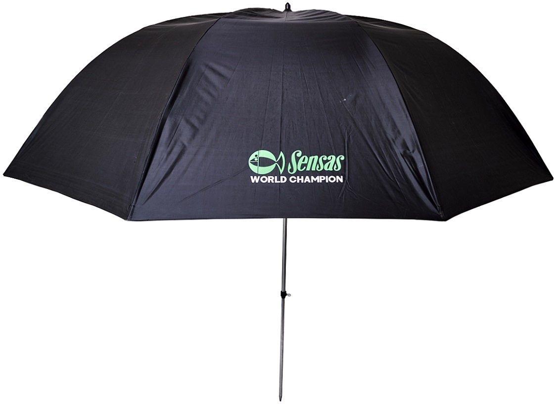 Sensas Dáždnik Ulster PVC 2,5m