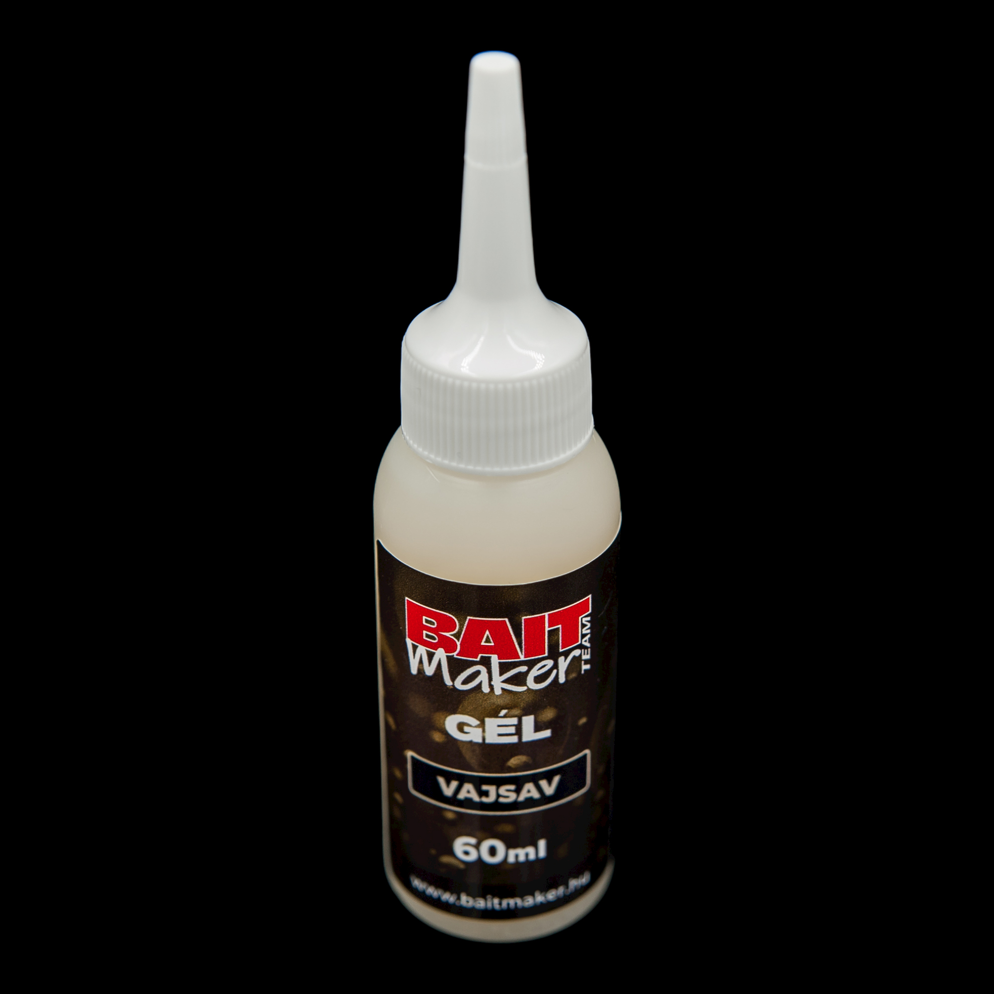 Bait Maker Team Gél 60ml - N-butyric/Vajsav