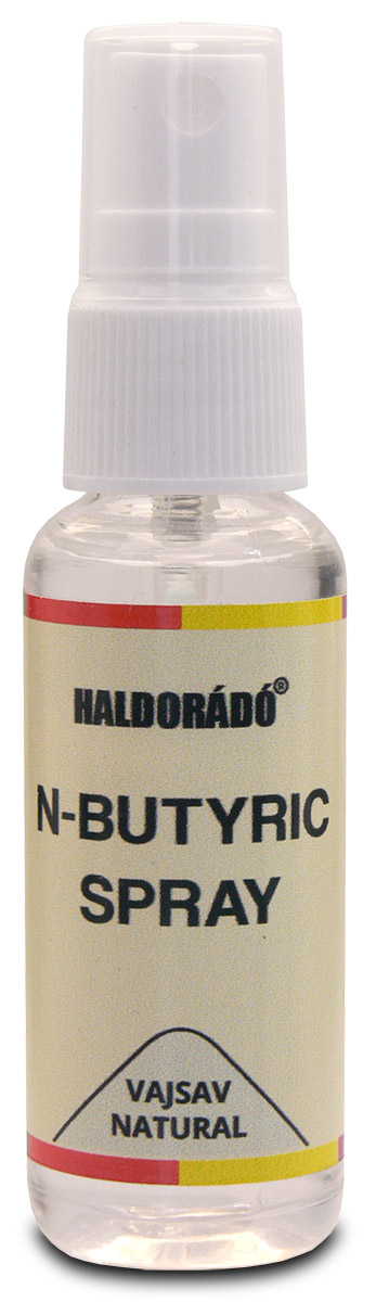 Haldorádó N-Butyric Spray - Vajsav Natural -N-Butyric Natural