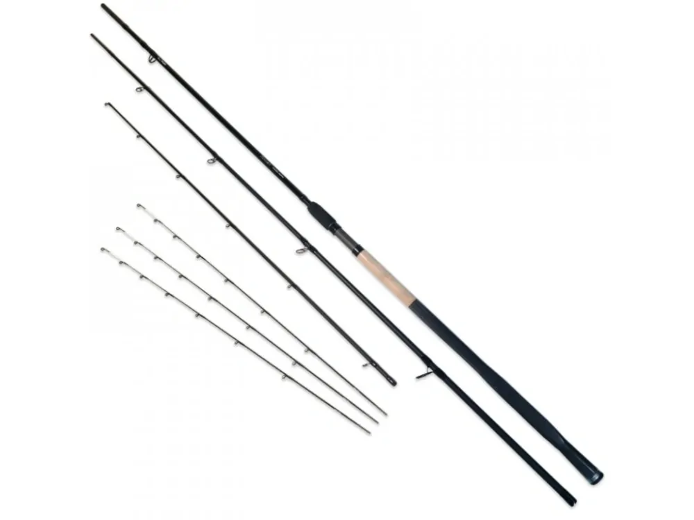 SERIA WALTER RACER FEEDER 375MQ - 3,75M 80G