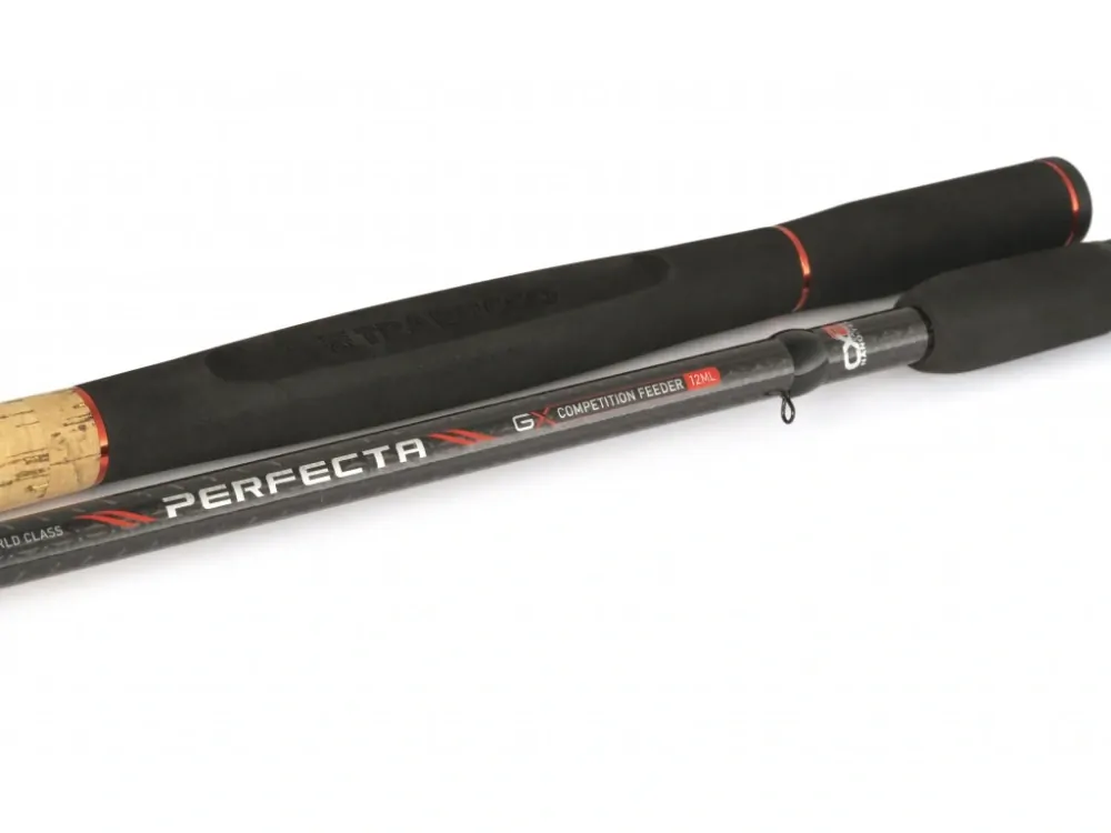 Trabucco prut Perfecta GX Competition Feeder 3,6m 90g