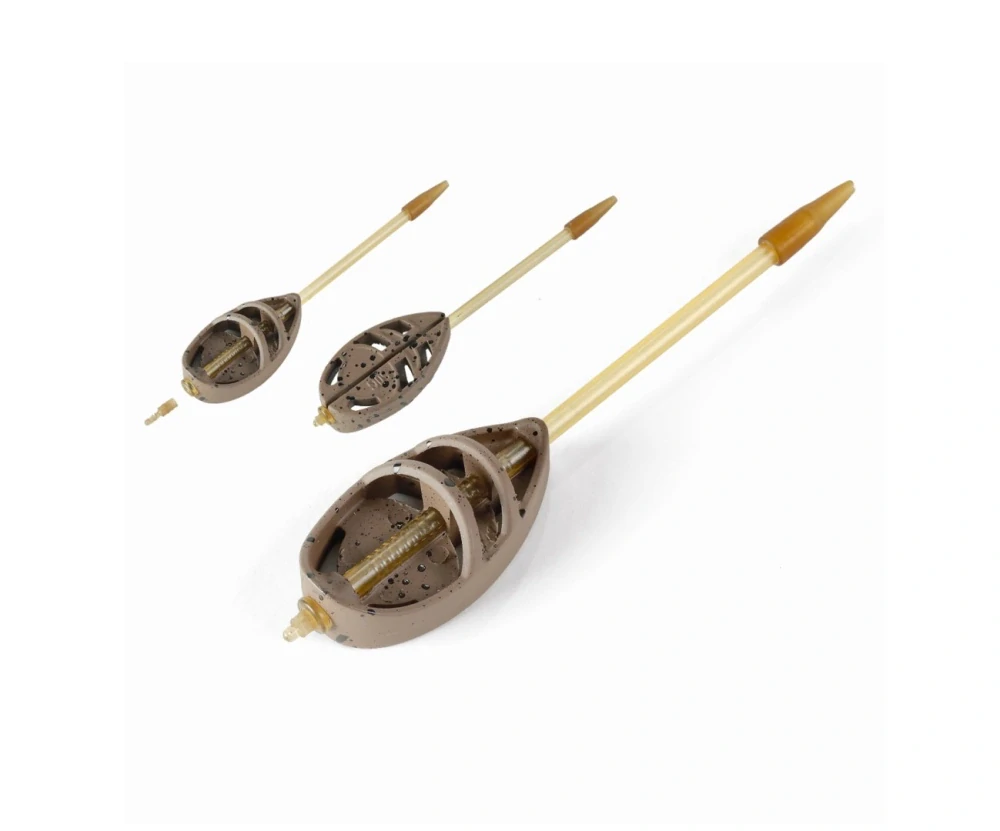 FILFISHING KRMÍTKO FILEX FEEDER ARROW QC 50g