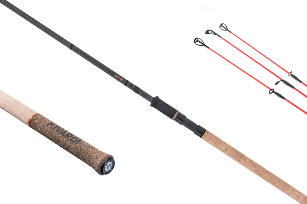 Mivardi Distance method XTR 390SH prút