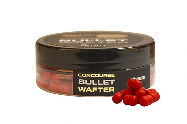 BENZAR MIX CONCOURSE BULLET WAFTER Syr 5mm