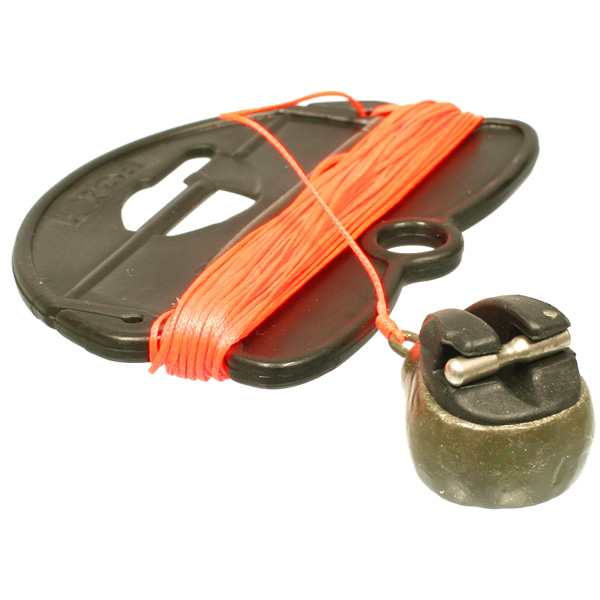 Fox Captive Back Lead MK2 56gr