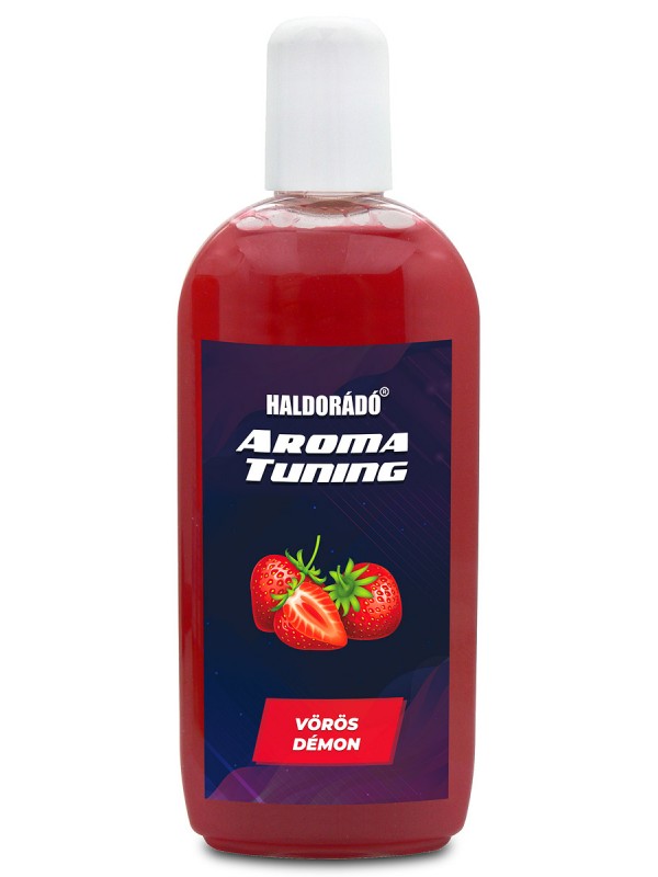 HALDORÁDÓ AROMA TUNING - JAHODA
