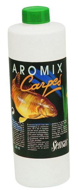 Sensas Posilovač Aromix Carpes (kapor) 500ml