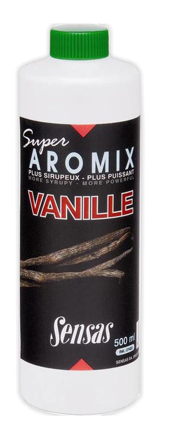 Sensas Posilovač Aromix Vanille (vanilka) 500ml
