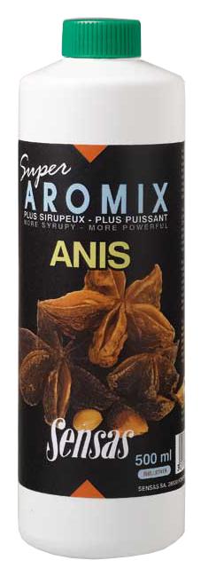 Sensas Posilovač Aromix Anýz 500ml