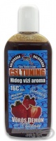 Haldorádó CSL Tuning tekutá aróma jahoda (Voros Démon)