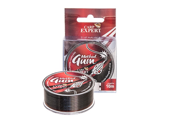 CXP METHOD GUM 1,00MM HNEDÝ 17,5kg