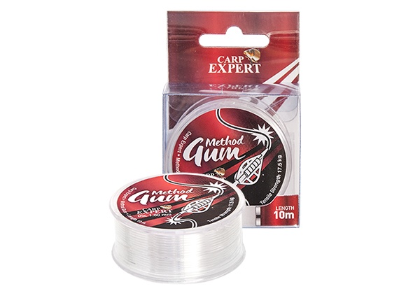 CXP METHOD GUM 1,00MM PRIESVITNÝ 17,5kg