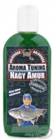 Haldorádó Tuning tekutá aróma veľký amur (Nagy amur)