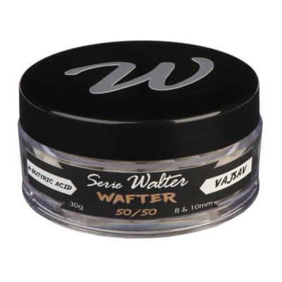 Serie Walter Wafter 8-10mm - N-Butyric