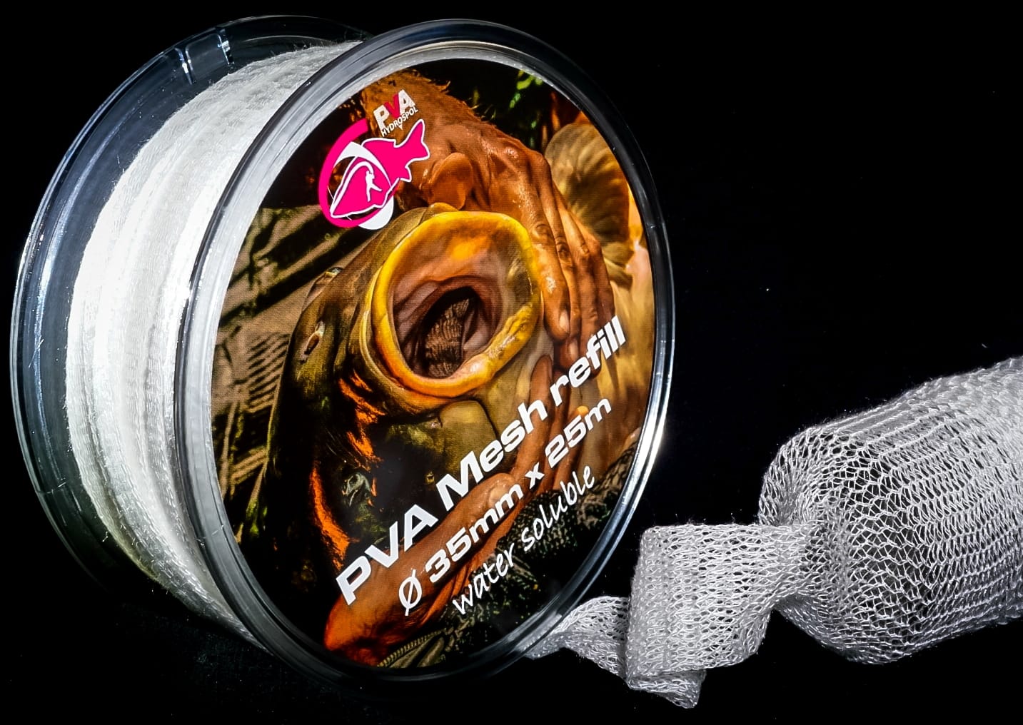 PVA HYDROSPOL PANČUCHA NÁHRADNÁ 35MM/25M
