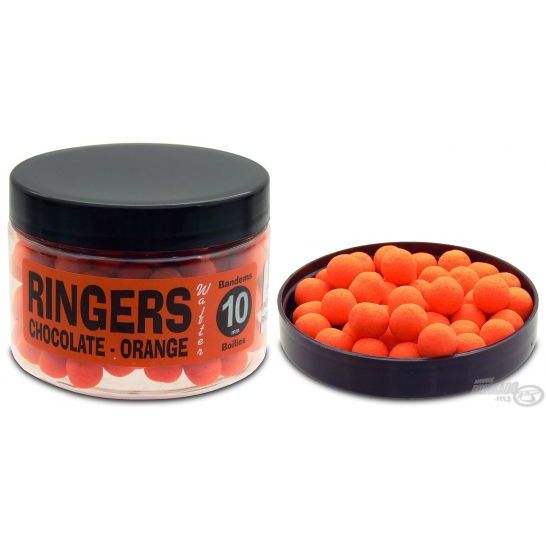 Ringers Orange Chocolate Wafters 10mm