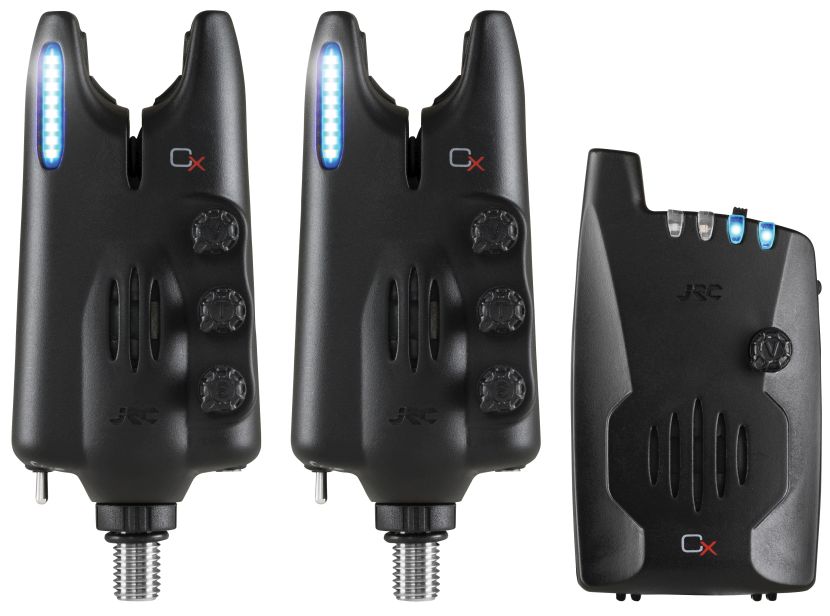 JRC RADAR CX SET 2+1 BLUE